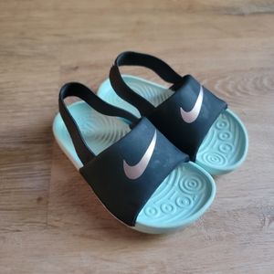 Nike Kawa Slide Toddler 7c